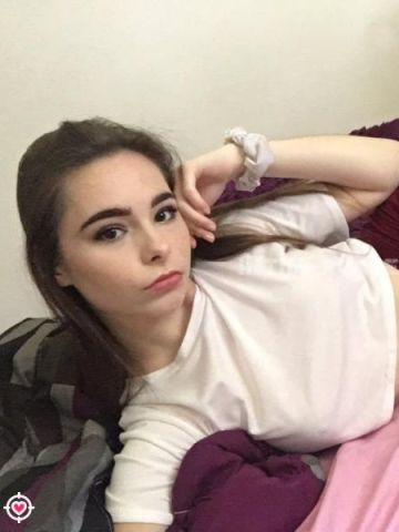 Проститутка Марина